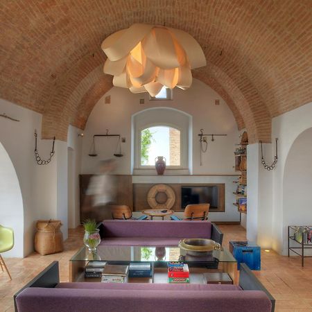 Torre Fiore Hotel Masseria Pisticci Zewnętrze zdjęcie