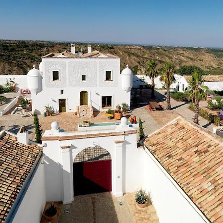 Torre Fiore Hotel Masseria Pisticci Zewnętrze zdjęcie