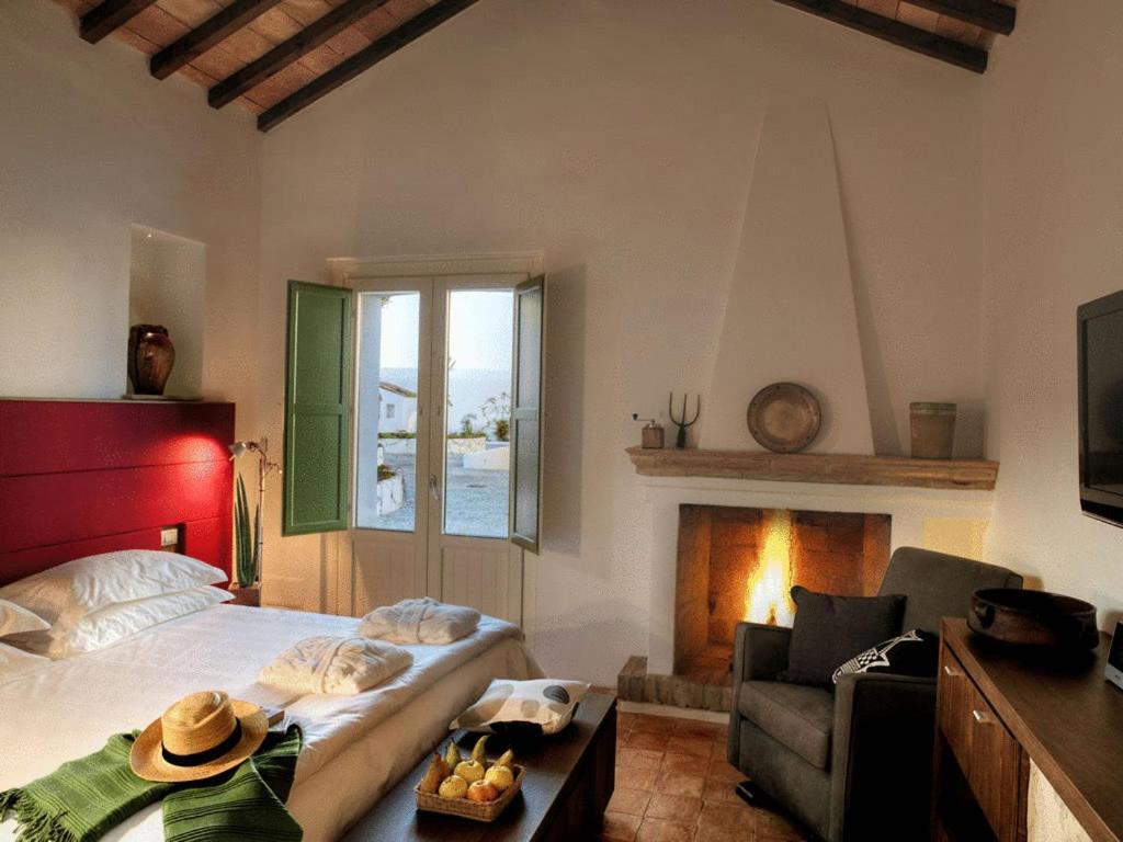 Torre Fiore Hotel Masseria Pisticci Zewnętrze zdjęcie
