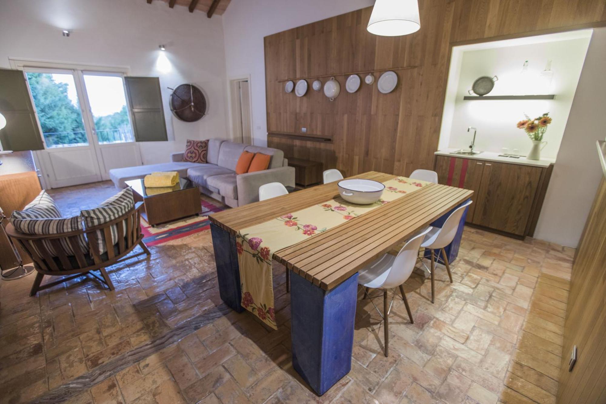 Torre Fiore Hotel Masseria Pisticci Zewnętrze zdjęcie