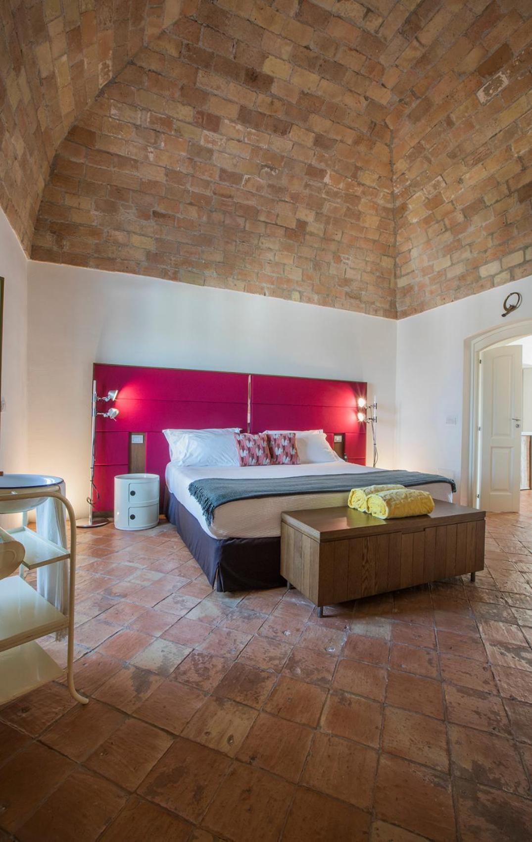 Torre Fiore Hotel Masseria Pisticci Zewnętrze zdjęcie