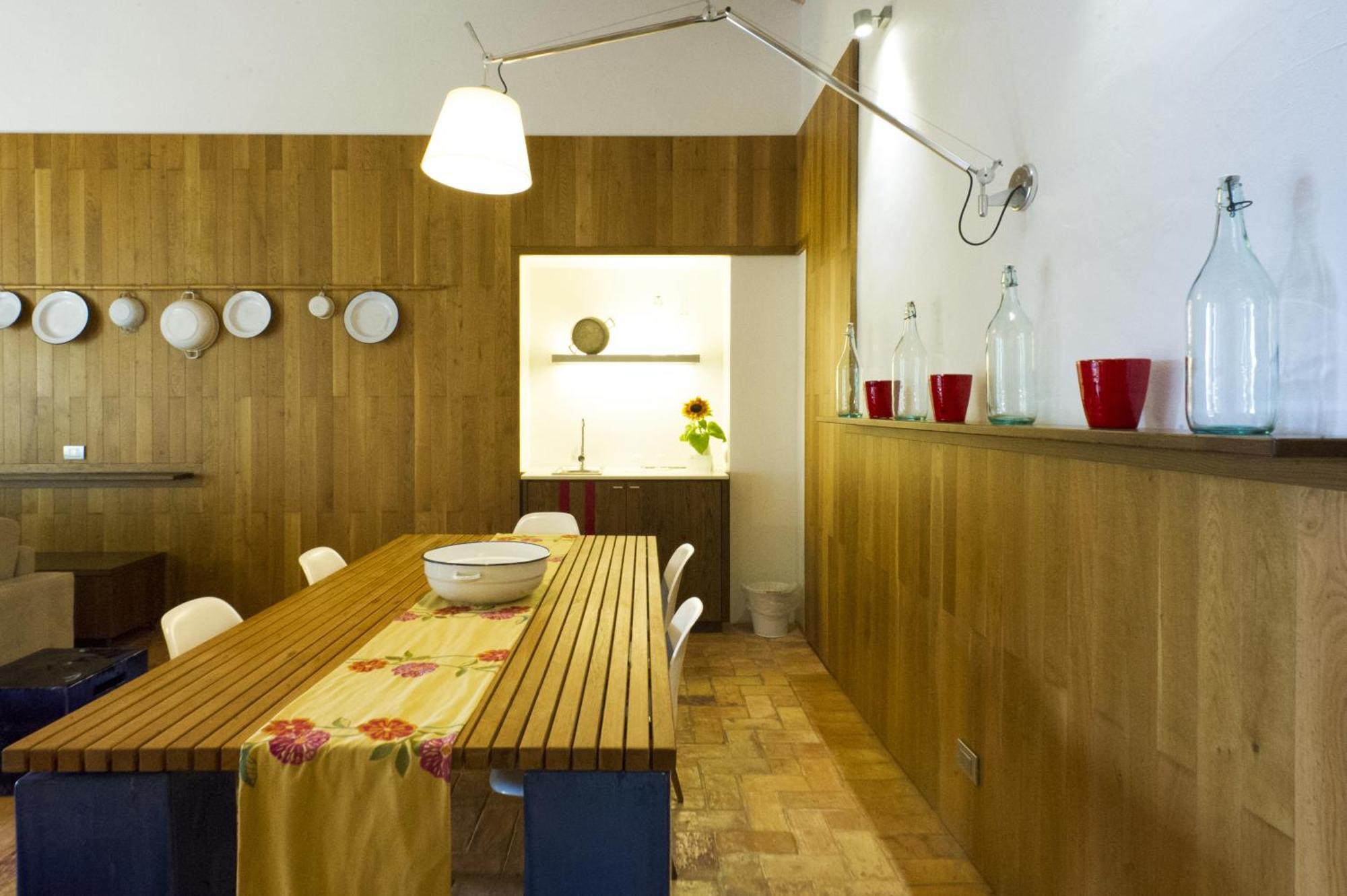 Torre Fiore Hotel Masseria Pisticci Zewnętrze zdjęcie
