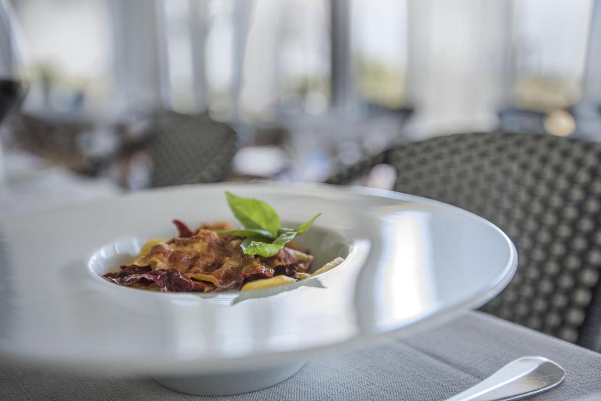 Torre Fiore Hotel Masseria Pisticci Zewnętrze zdjęcie