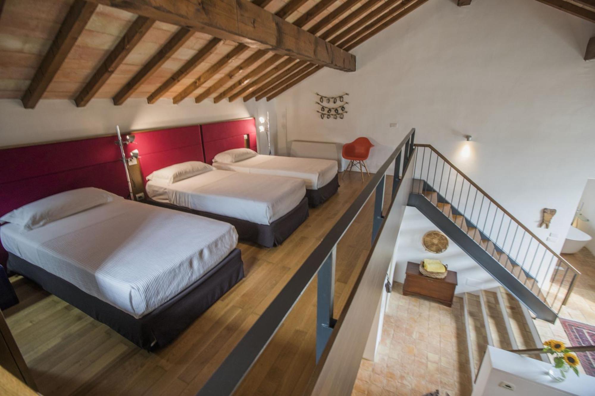 Torre Fiore Hotel Masseria Pisticci Zewnętrze zdjęcie