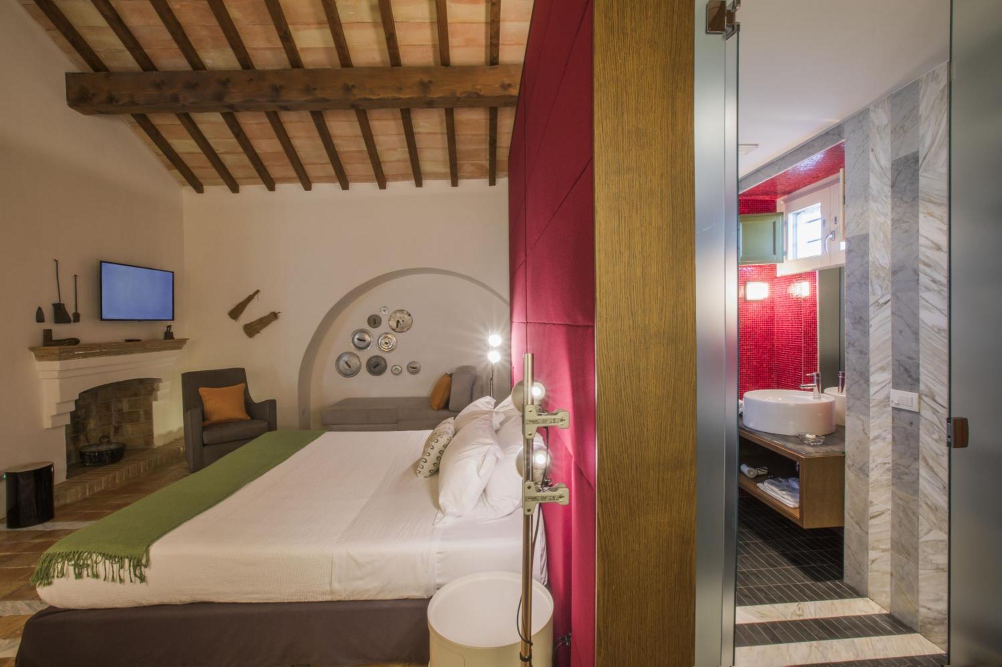 Torre Fiore Hotel Masseria Pisticci Zewnętrze zdjęcie
