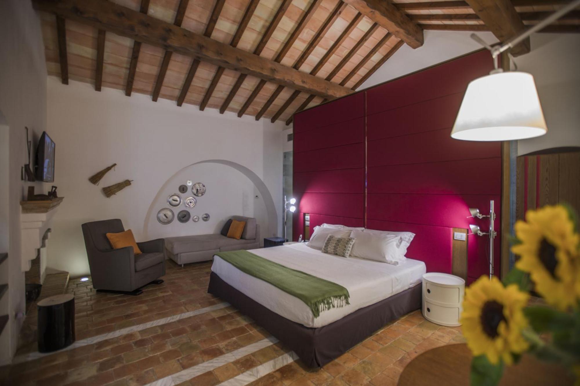 Torre Fiore Hotel Masseria Pisticci Zewnętrze zdjęcie