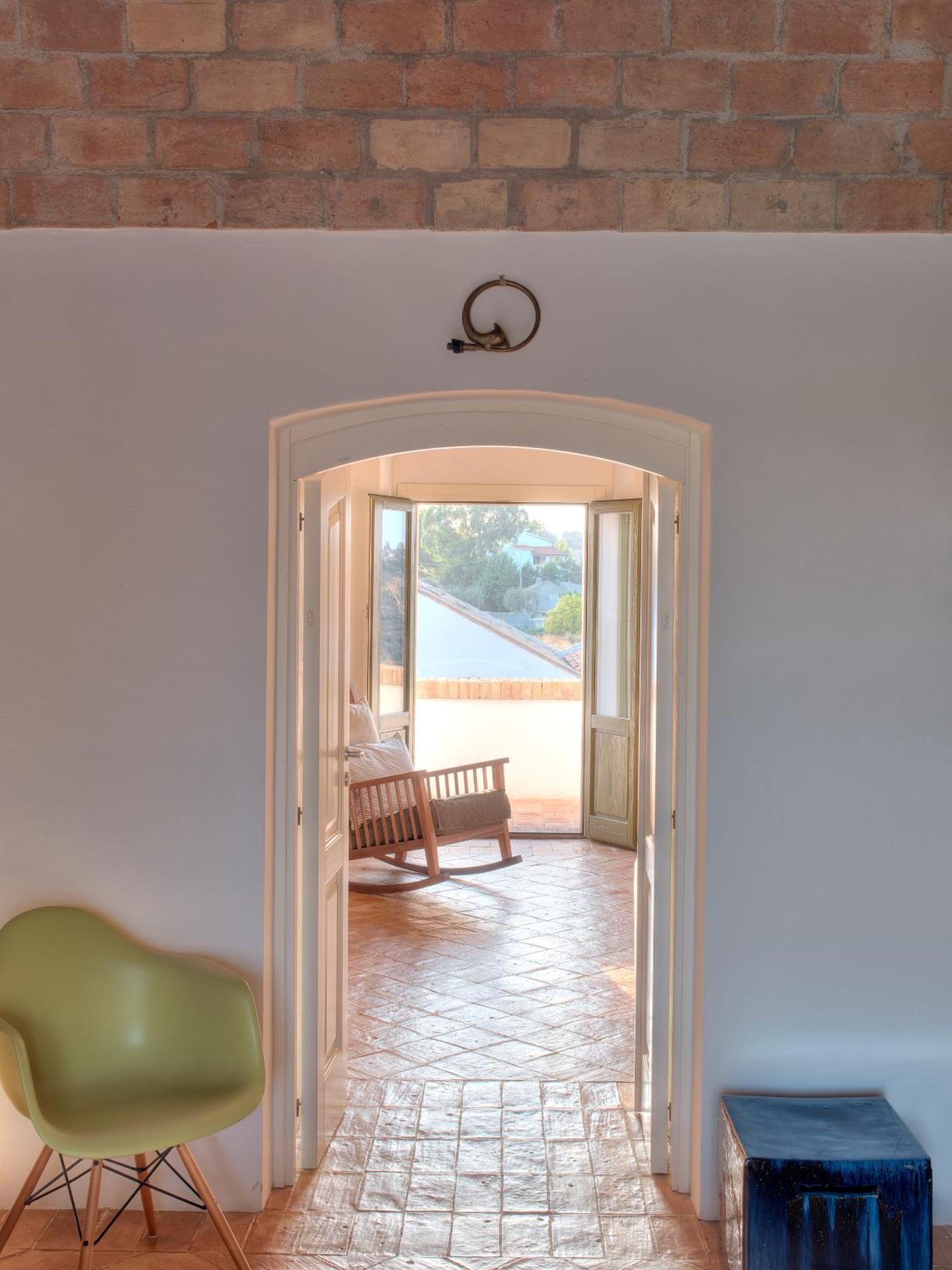 Torre Fiore Hotel Masseria Pisticci Zewnętrze zdjęcie