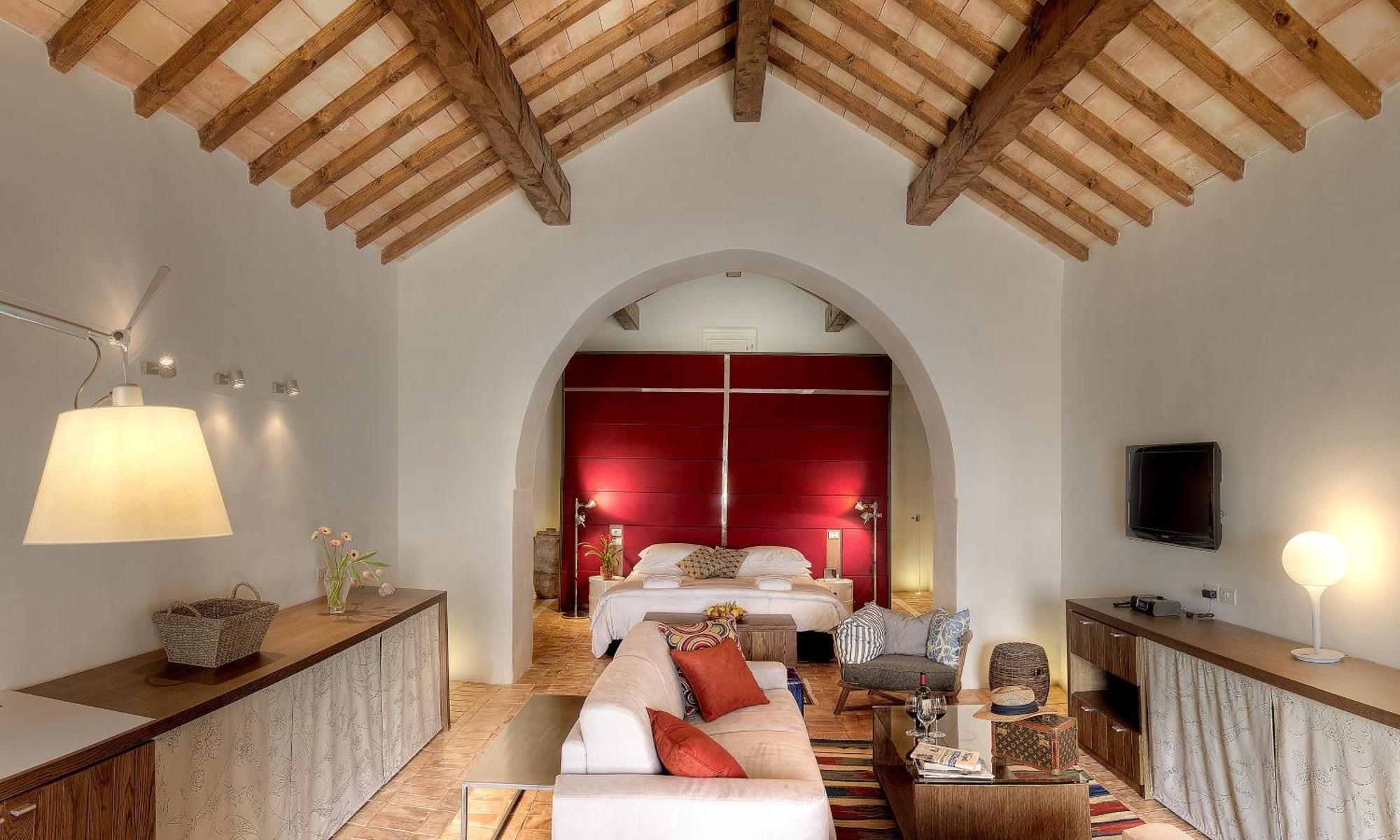 Torre Fiore Hotel Masseria Pisticci Zewnętrze zdjęcie