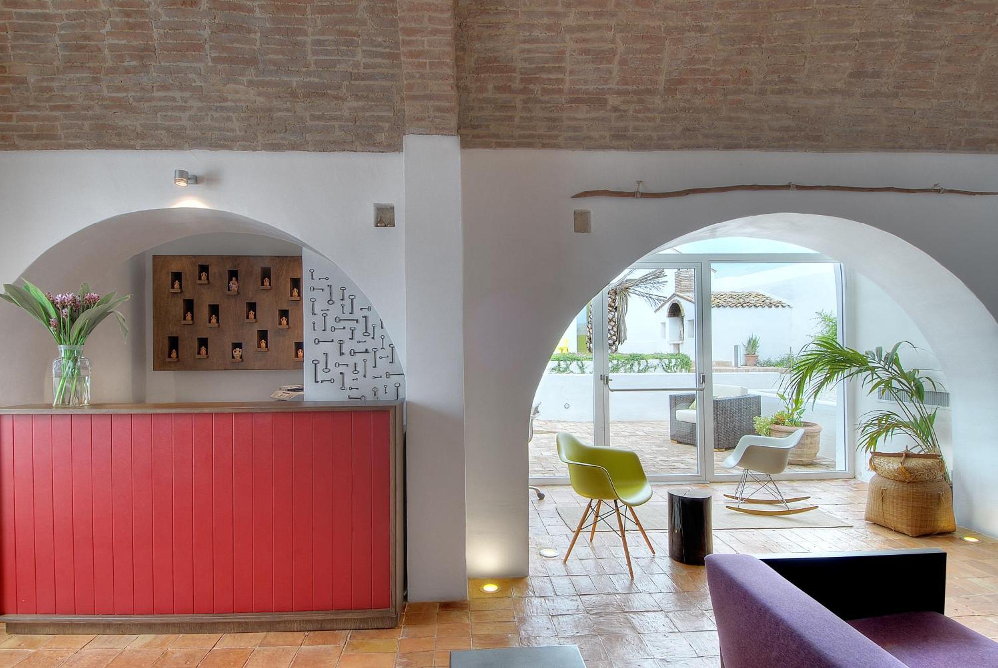 Torre Fiore Hotel Masseria Pisticci Zewnętrze zdjęcie