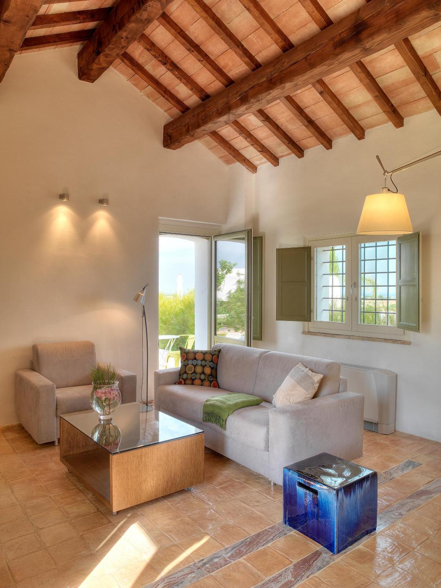 Torre Fiore Hotel Masseria Pisticci Zewnętrze zdjęcie