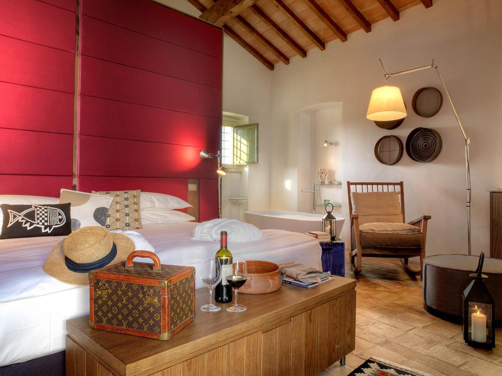 Torre Fiore Hotel Masseria Pisticci Zewnętrze zdjęcie