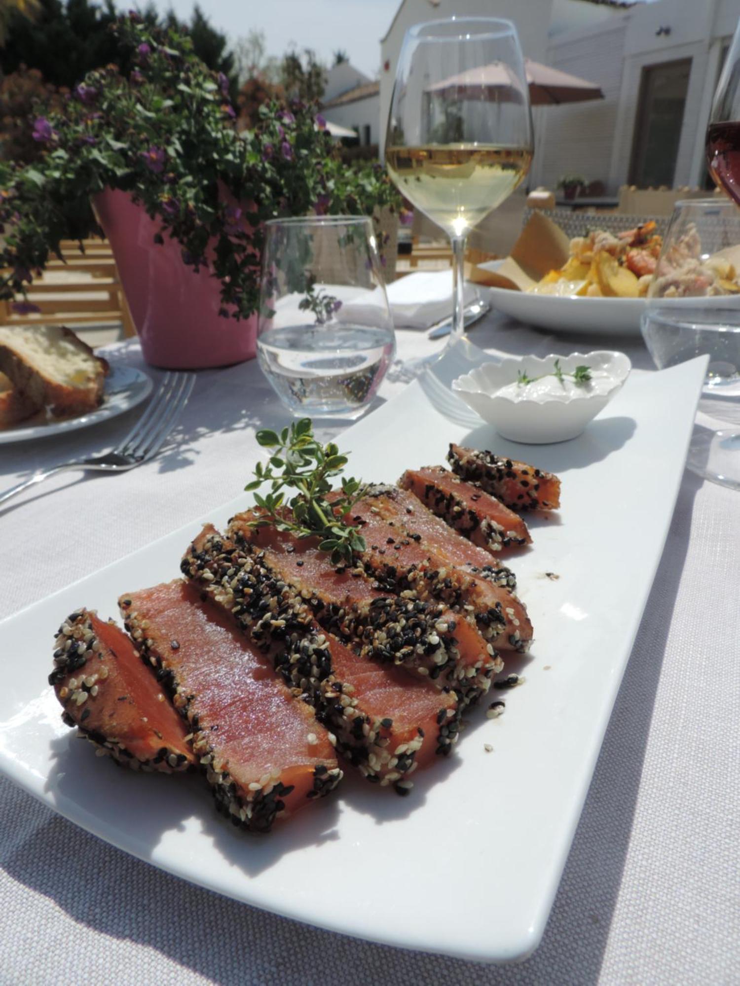 Torre Fiore Hotel Masseria Pisticci Zewnętrze zdjęcie