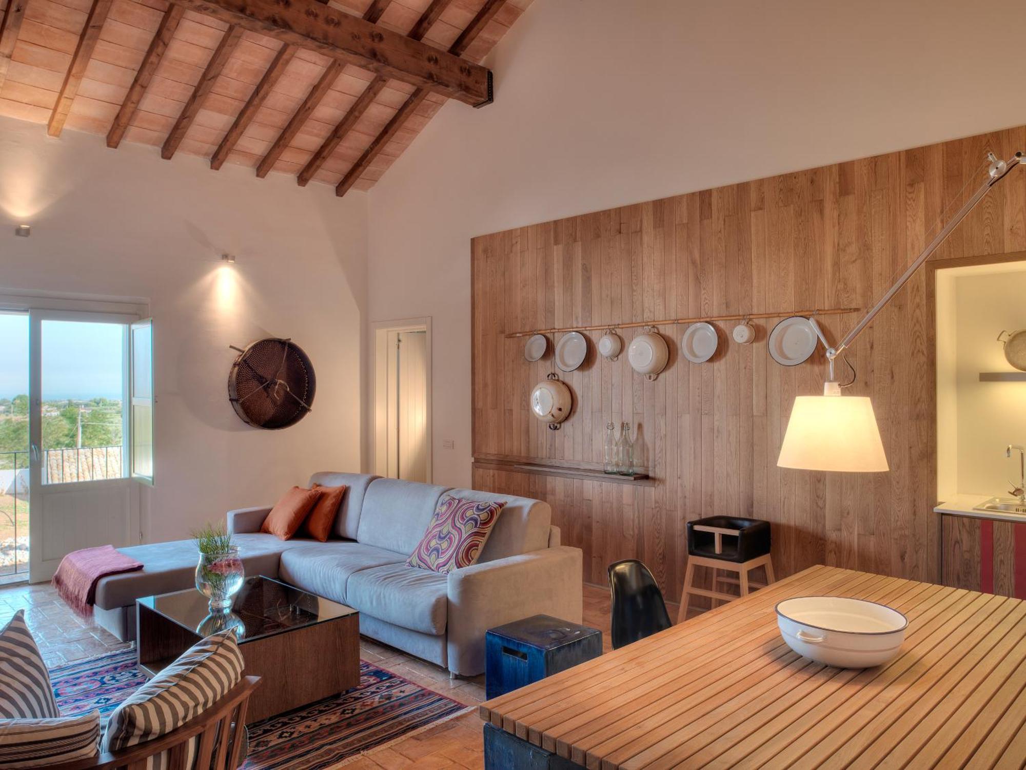 Torre Fiore Hotel Masseria Pisticci Zewnętrze zdjęcie