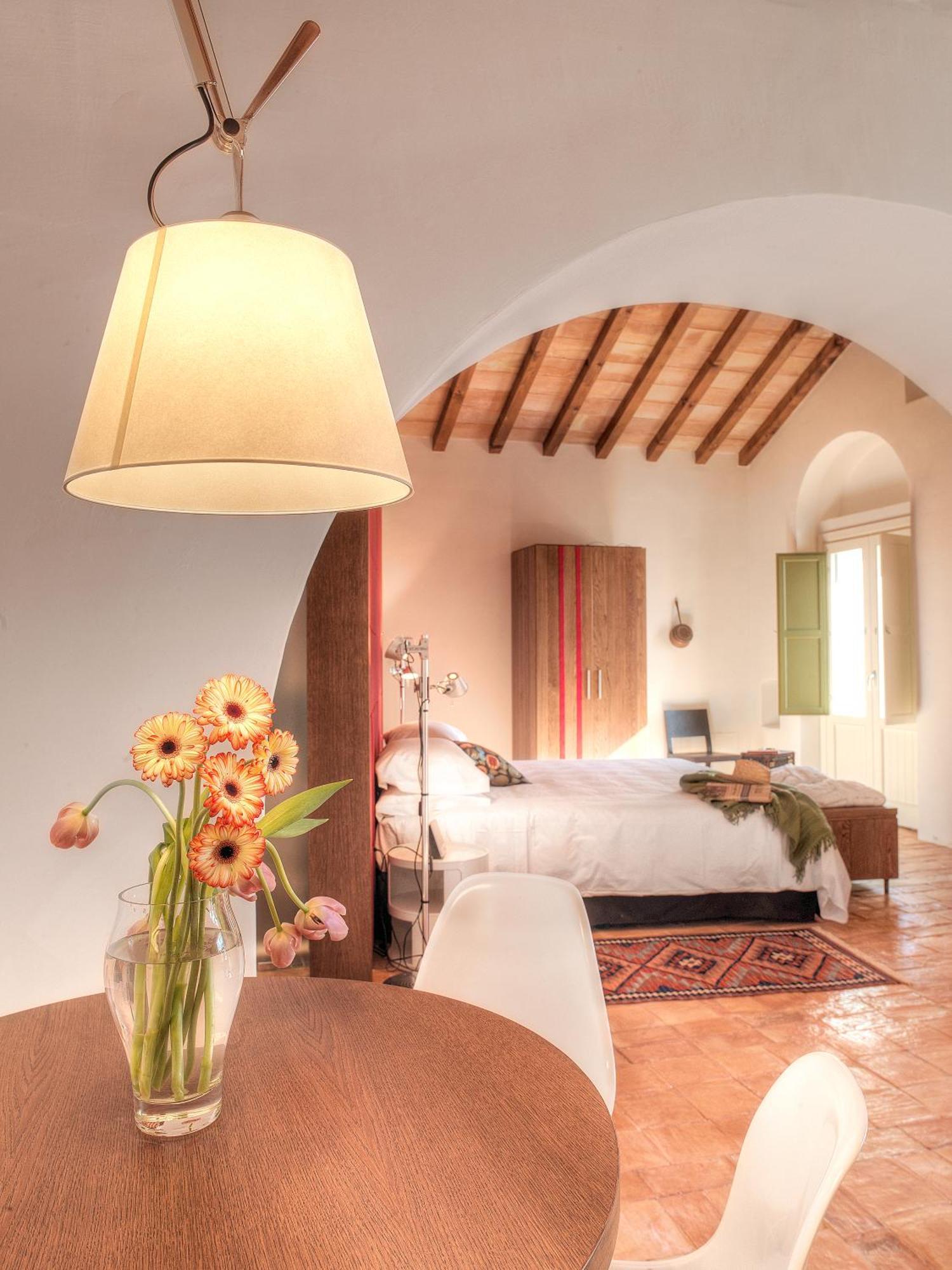 Torre Fiore Hotel Masseria Pisticci Zewnętrze zdjęcie