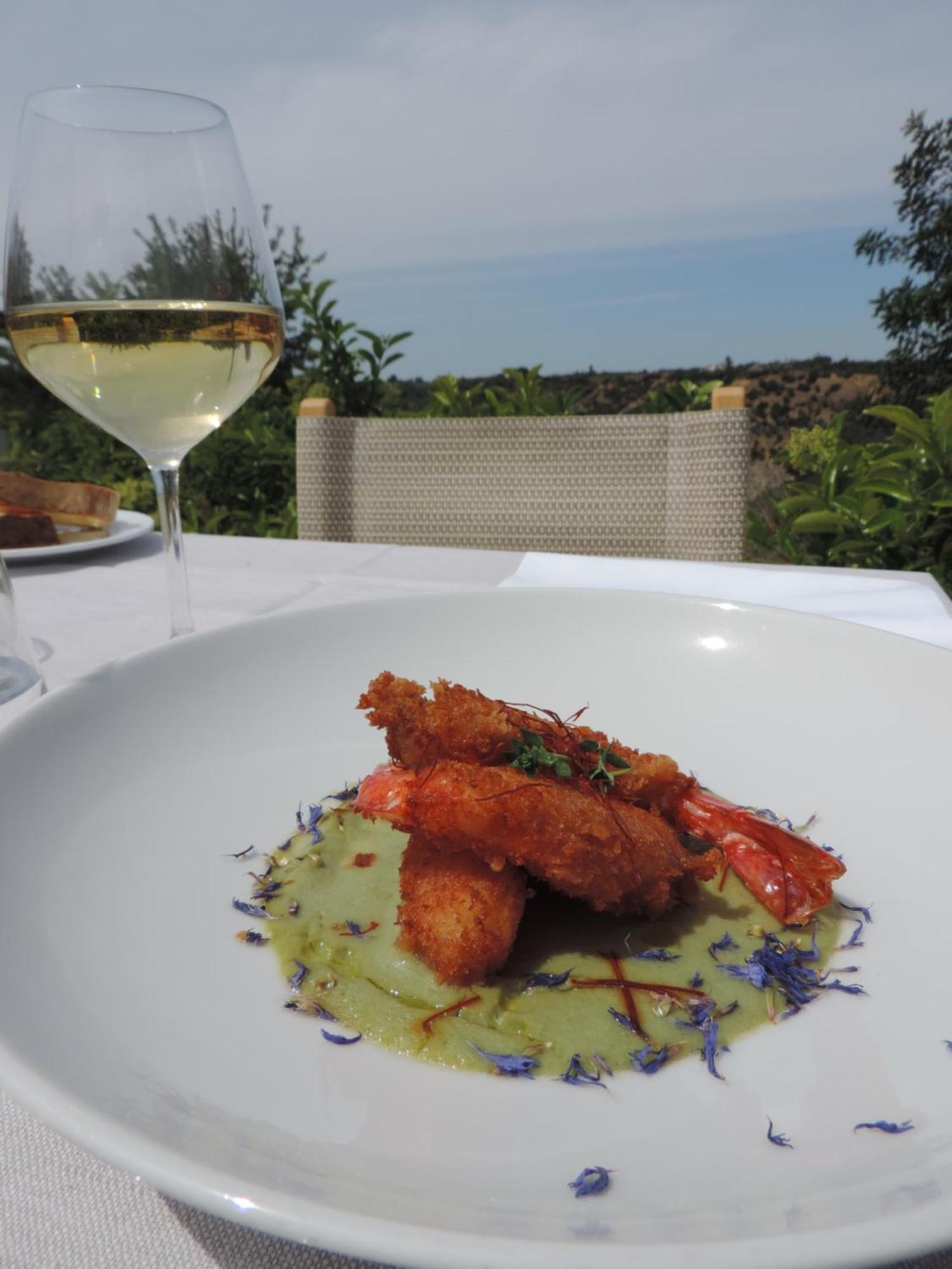 Torre Fiore Hotel Masseria Pisticci Zewnętrze zdjęcie
