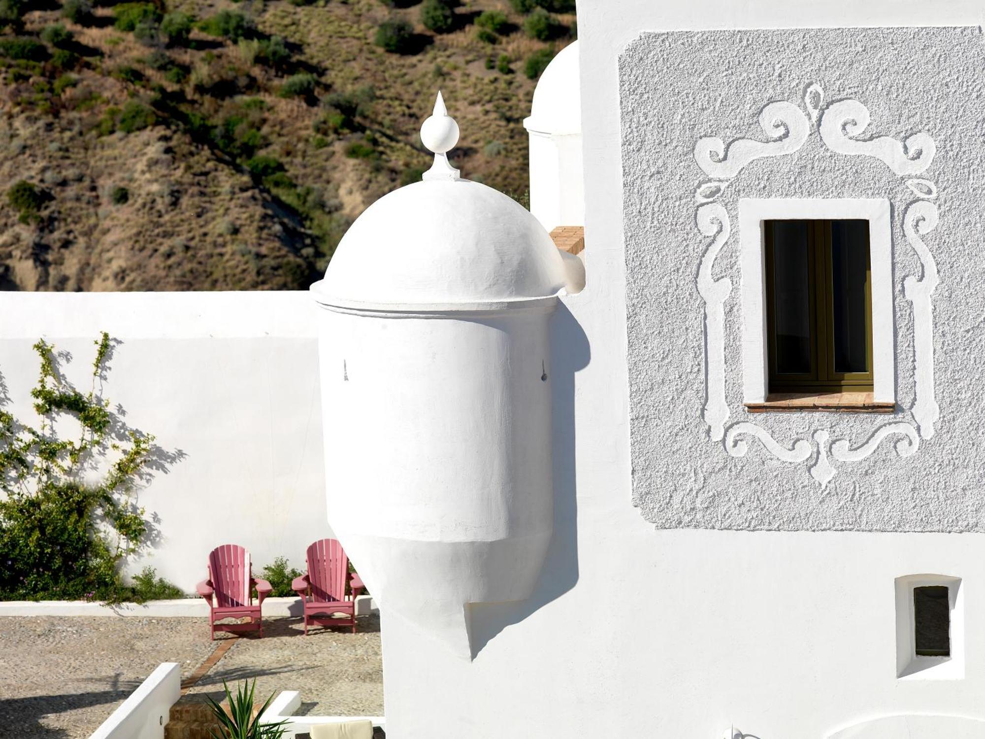 Torre Fiore Hotel Masseria Pisticci Zewnętrze zdjęcie