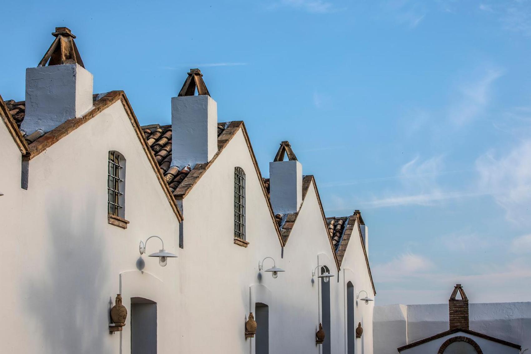 Torre Fiore Hotel Masseria Pisticci Zewnętrze zdjęcie