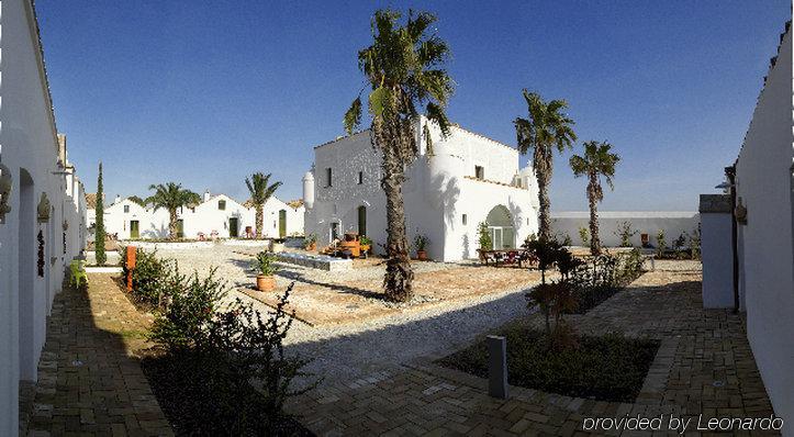 Torre Fiore Hotel Masseria Pisticci Zewnętrze zdjęcie