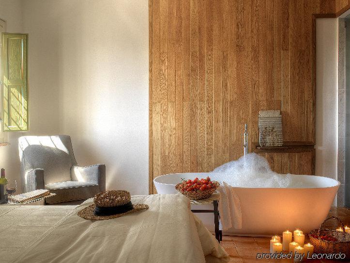 Torre Fiore Hotel Masseria Pisticci Pokój zdjęcie