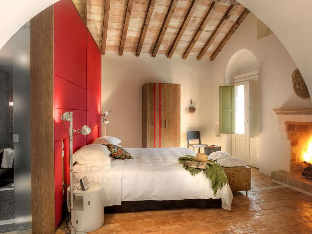 Torre Fiore Hotel Masseria Pisticci Pokój zdjęcie